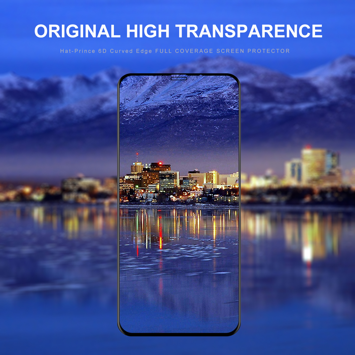 Enkay-6D-Curved-Edge-Screen-Protector-For-iPhone-XR-Full-Screen-Coverage-Tempered-Glass-Film-1370398-3